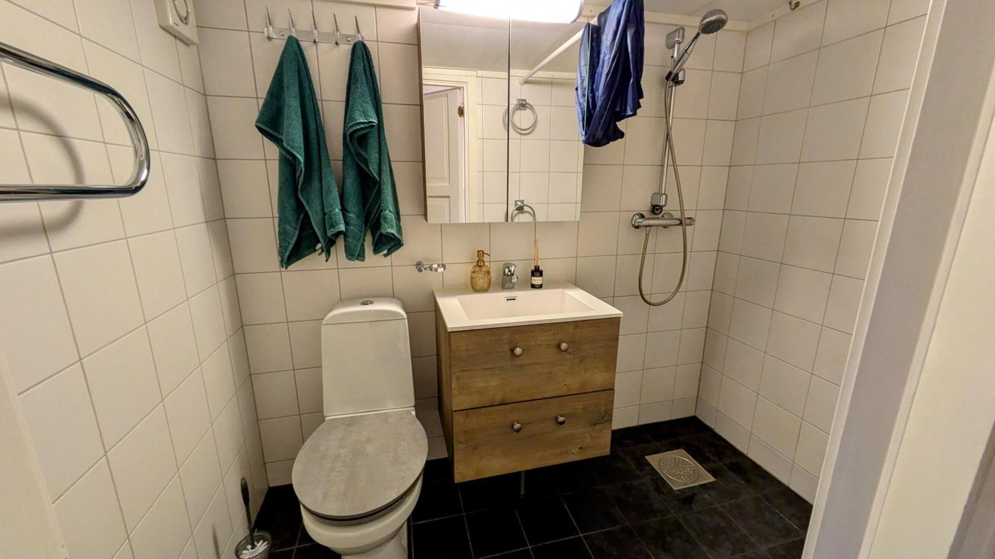 Exclusive And Cosy! Sea And Mountian View - Superfast Wifi, Washer And More Included Sortland Exterior photo