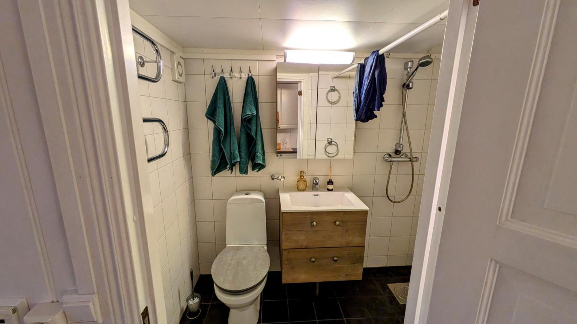 Exclusive And Cosy! Sea And Mountian View - Superfast Wifi, Washer And More Included Sortland Exterior photo