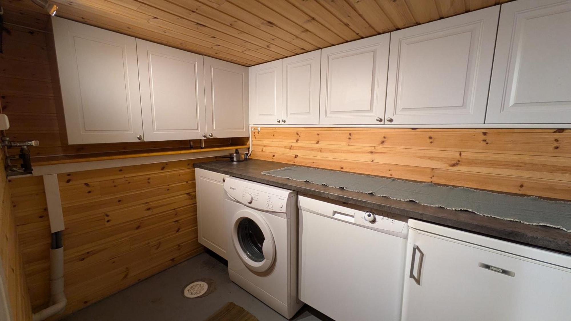Exclusive And Cosy! Sea And Mountian View - Superfast Wifi, Washer And More Included Sortland Exterior photo