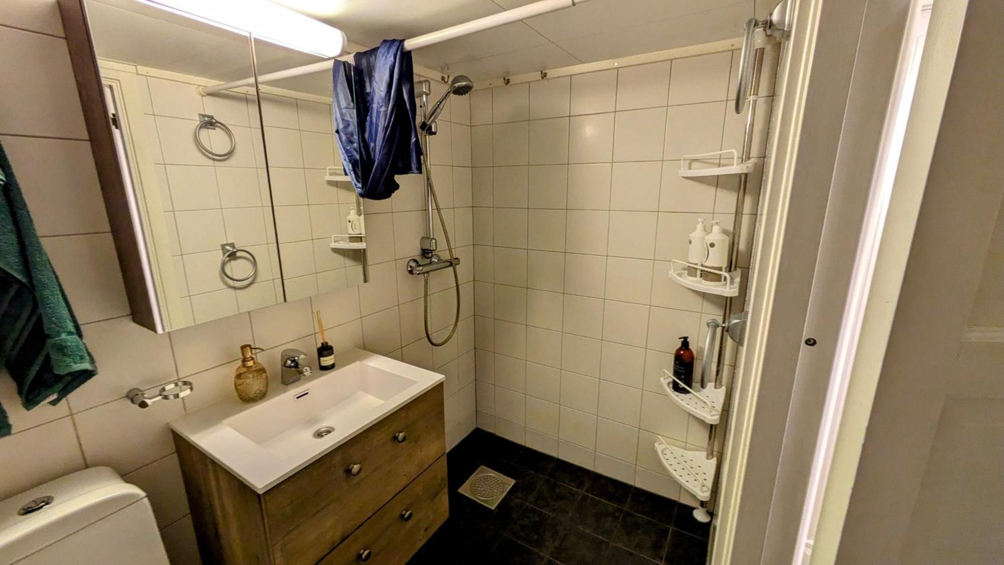 Exclusive And Cosy! Sea And Mountian View - Superfast Wifi, Washer And More Included Sortland Exterior photo