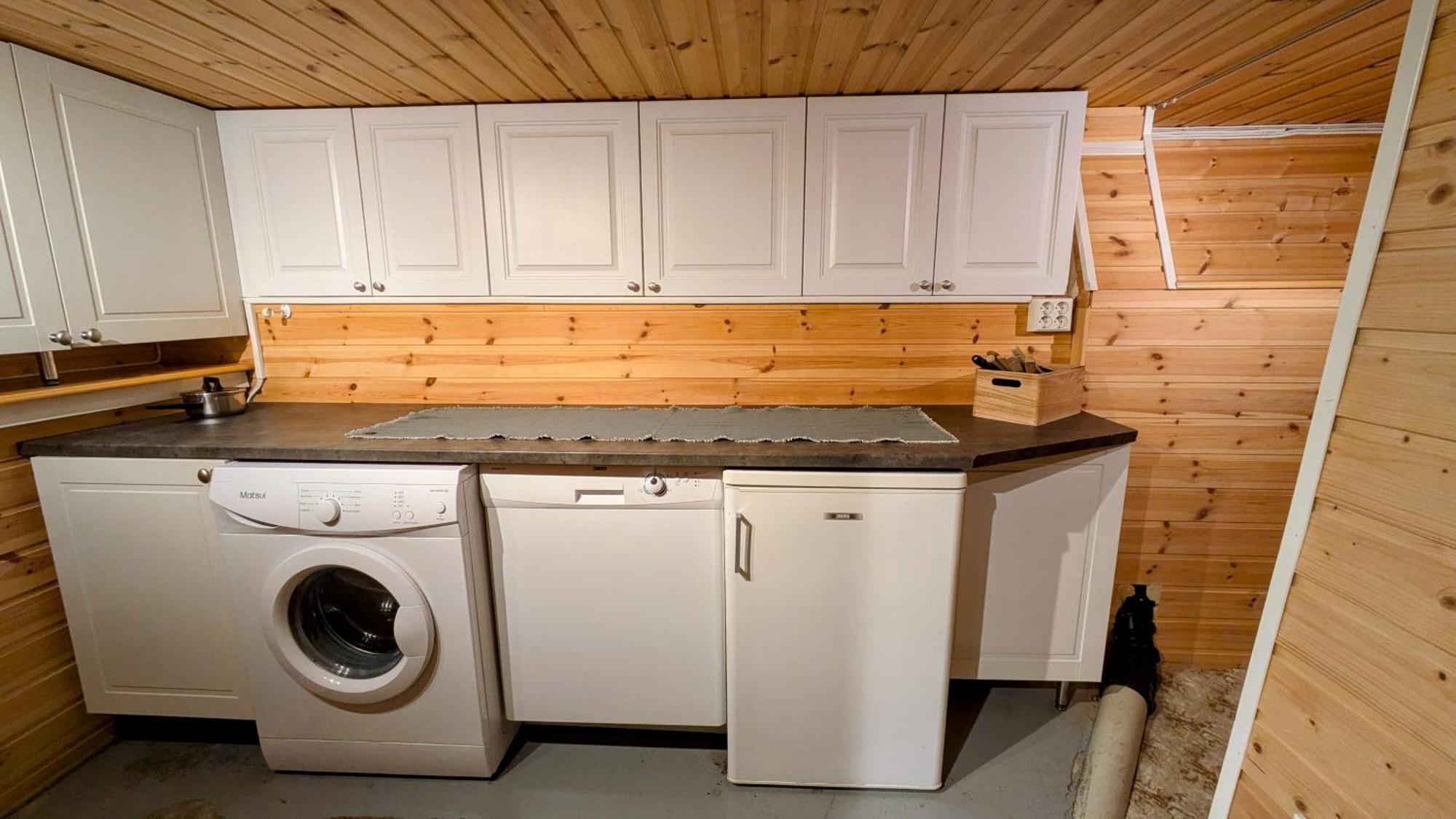Exclusive And Cosy! Sea And Mountian View - Superfast Wifi, Washer And More Included Sortland Exterior photo